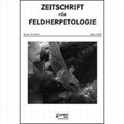 Zeitschrift für Feldherpetologie